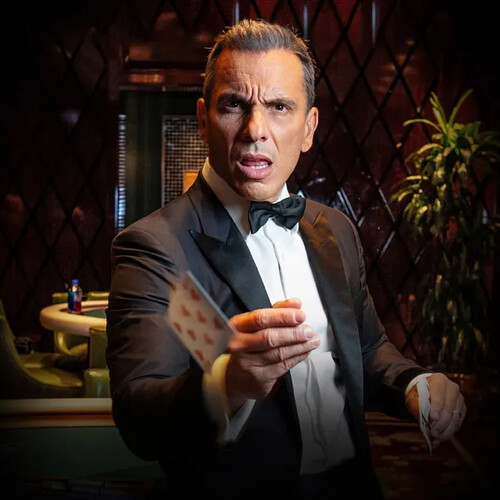 Sebastian Maniscalco
