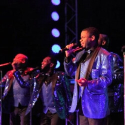 Soul of Motown