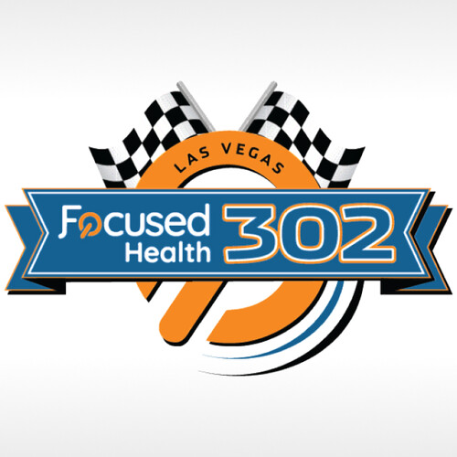 Focused Health 302 NASCAR O'Reilly Auto Parts Series