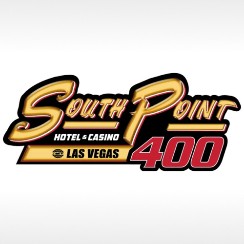 South Point 400 NASCAR Cup Series