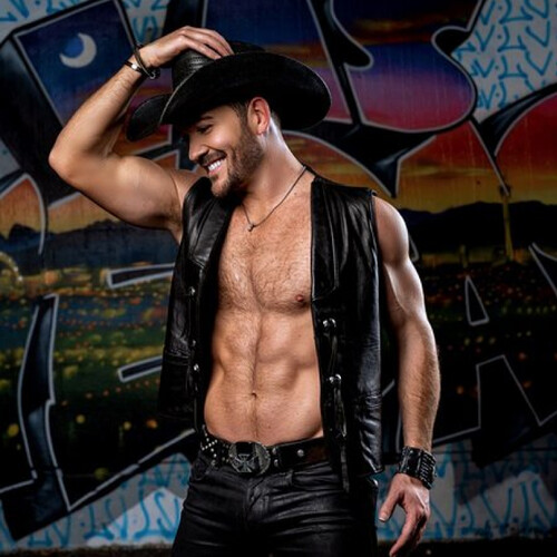 Chase Brown's Vegas Country