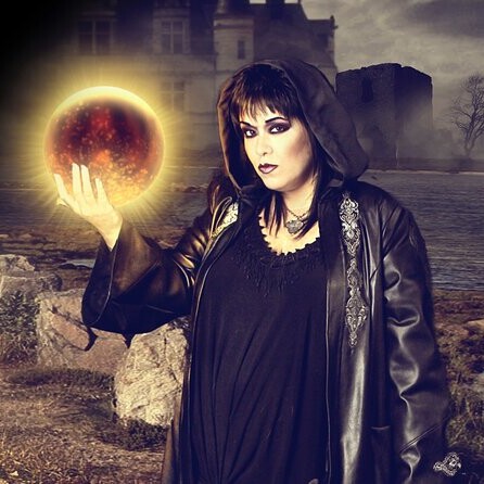 Witches & Warlocks Show