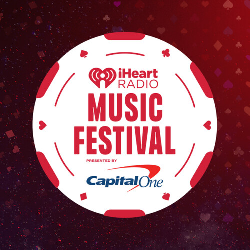 iHeartRadio Music Festival