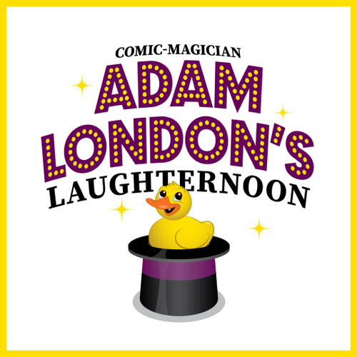 Adam London's Laughternoon
