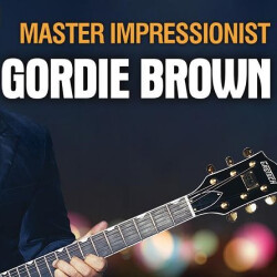 Gordie Brown