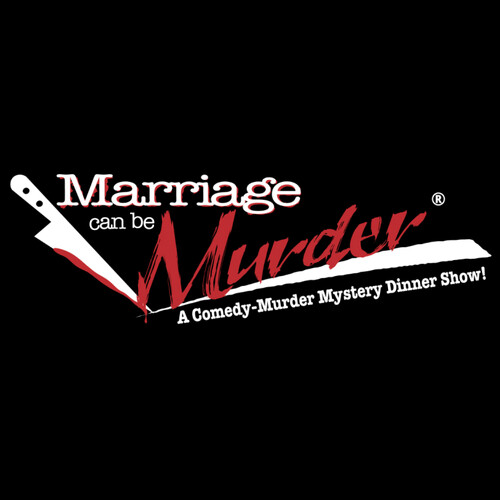 Marriage Can Be Murder Dinner Show