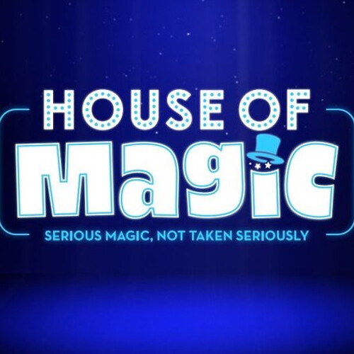 House Of Magic - Comedy Magic Show