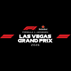 Formula 1 Las Vegas Grand Prix 2026
