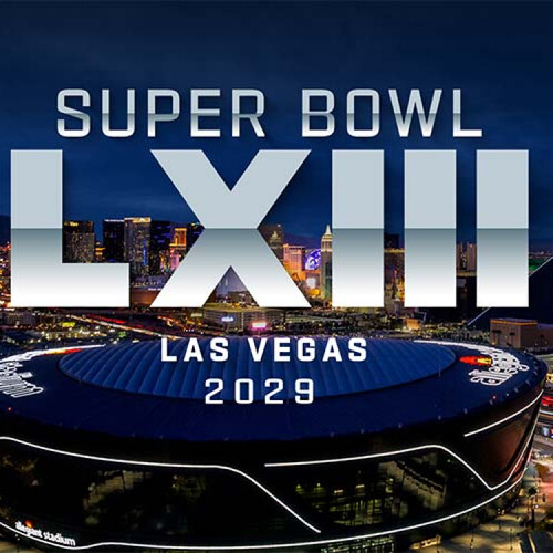 Super Bowl LXIII