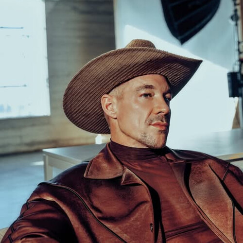 Diplo w/ Charly Jordan