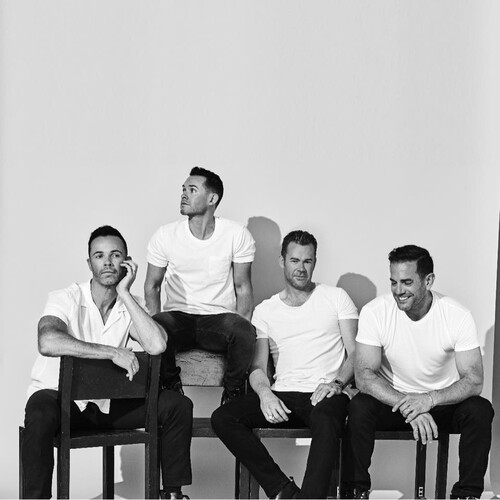 Human Nature: Back To The Sound of Motown