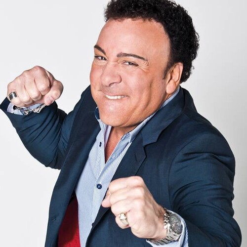 Frankie Scinta