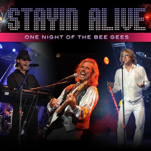 Stayin' Alive
