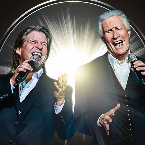 The Righteous Brothers