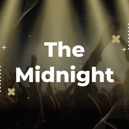 The Midnight 