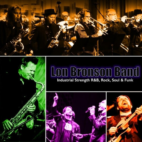 The Lon Bronson Band