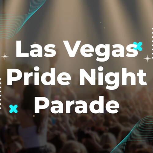 Las Vegas Pride Night Parade