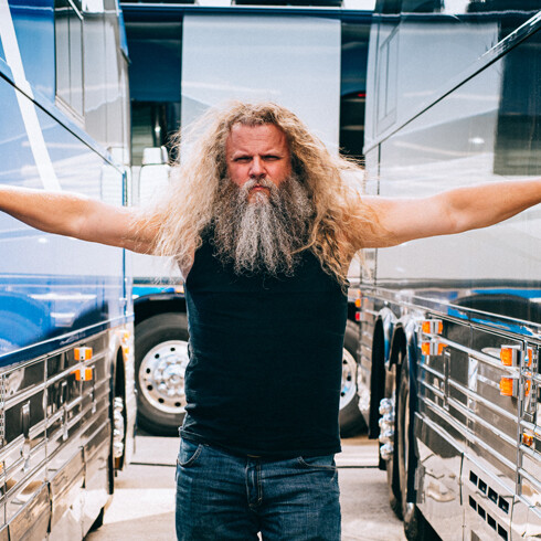 Jamey Johnson