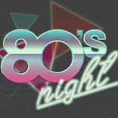 80's Night