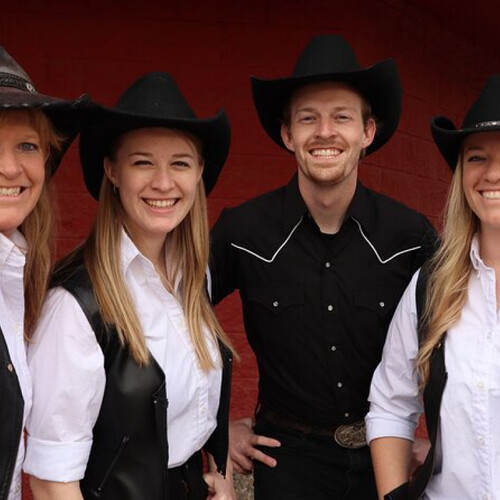 Firelight Barn Show