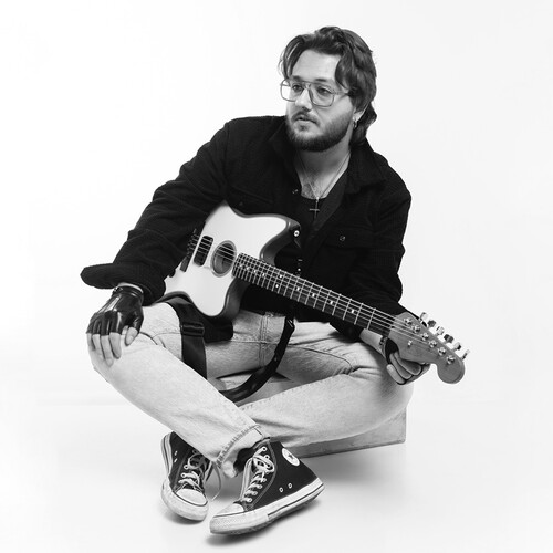 Greyson Bos