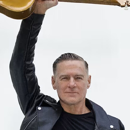 Bryan Adams