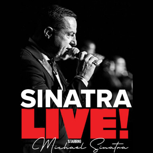 Sinatra Live!