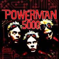 Powerman 5000