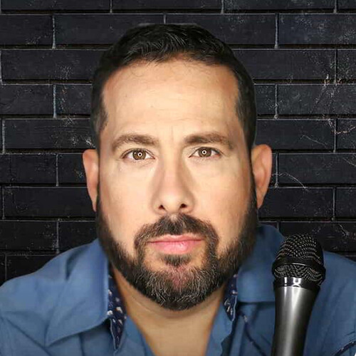 Steve Treviño