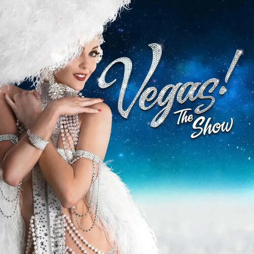 VEGAS! THE SHOW