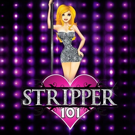  Stripper 101 