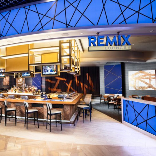 Remix Lounge Live Music