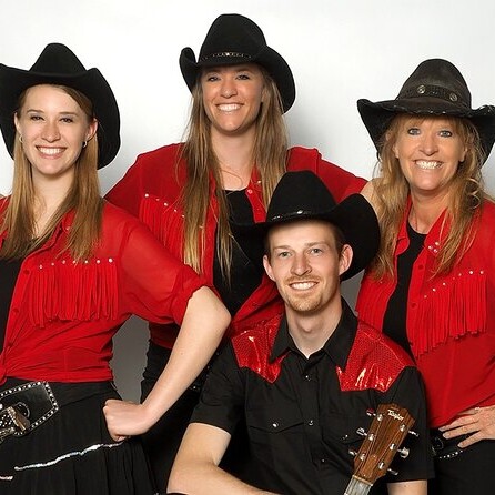 Chuck Wagon Lunch & Show