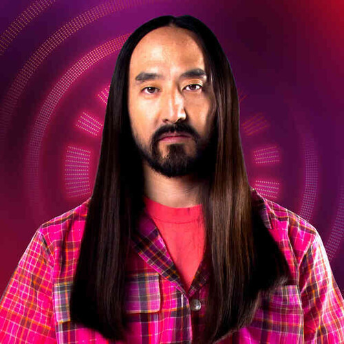 Steve Aoki 