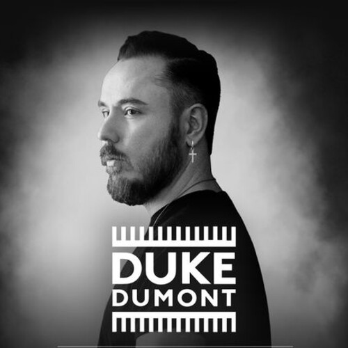  Duke Dumont