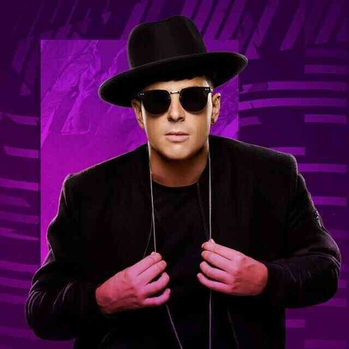 Timmy Trumpet