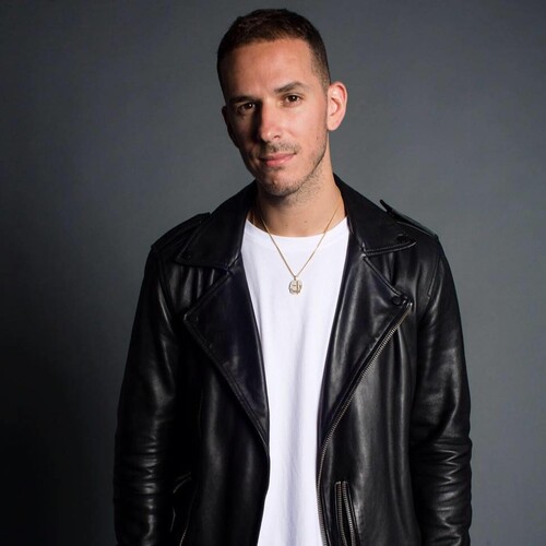 Eric D-Lux