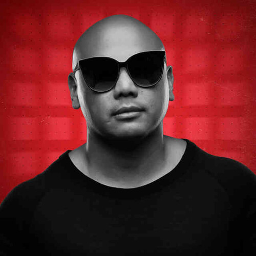 DJ Lucky Lou