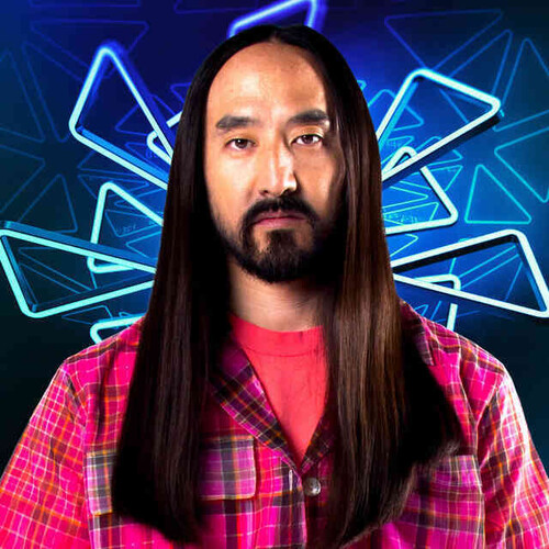 Steve Aoki