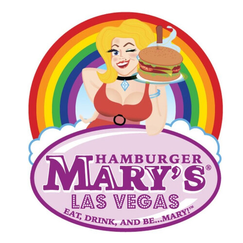 Hamburger Mary's - Drag Your Sass To Brunch