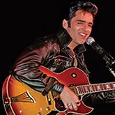 ELVIS: Spirit of The King
