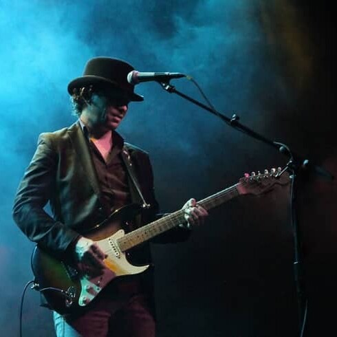 Michael Grimm: Let's Duet