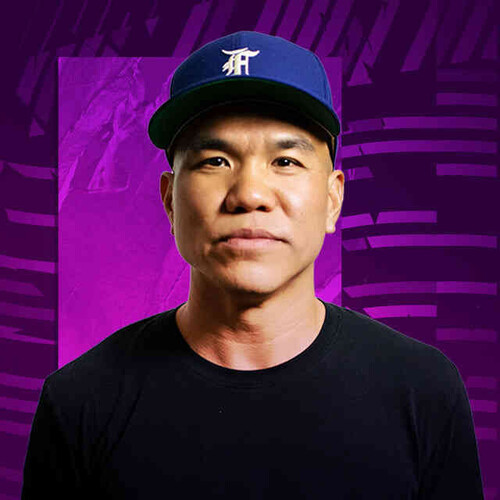 DJ Five