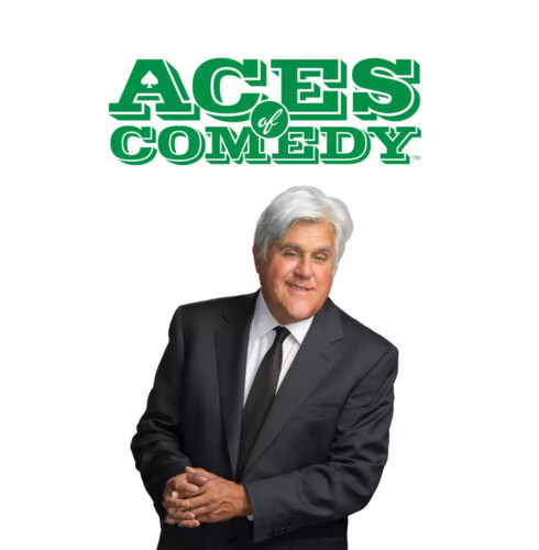Jay Leno