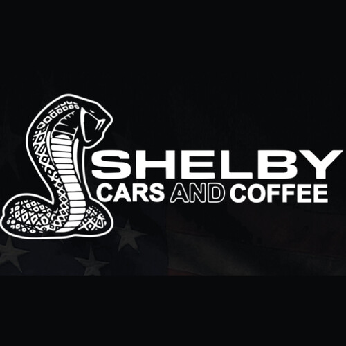 Cars and Coffee