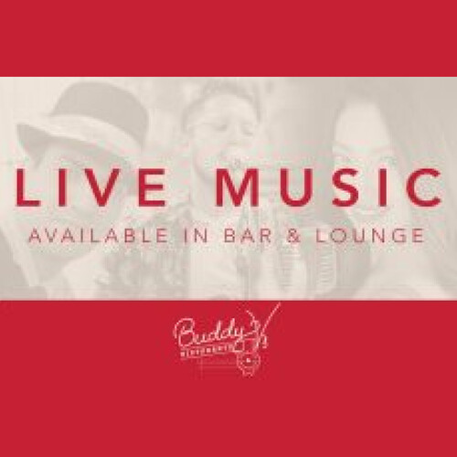 Lounge with Live Music