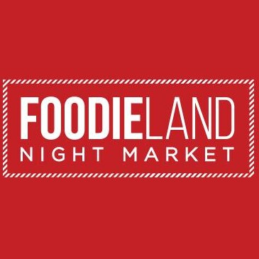 FoodieLand Night Market