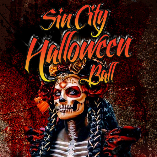 Sin City Halloween Ball