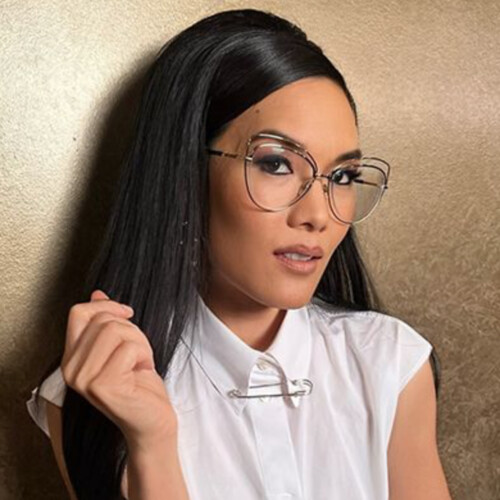 Ali Wong
