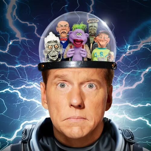 Jeff Dunham: Artificial Intelligence